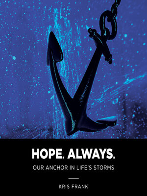 cover image of Hope. Always.